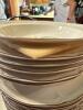 Villeroy & Boch Frutta Vitro-Porcelain Plates and Bowls - 7