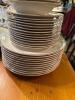 Villeroy & Boch Frutta Vitro-Porcelain Plates and Bowls - 8