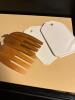Villeroy & Boch Manoir Porcelain Cheese Boards and Wooden Serving Utensils - 3