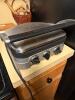 Cuisinart Griddler Grill-Panini Press - 6
