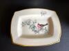 Lenox Serenade China Vases, Bowl and Tray - 2