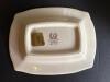 Lenox Serenade China Vases, Bowl and Tray - 5
