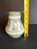 Wedgwood Jasperware Pitcher in the Neoclassical Style - 2