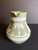 Wedgwood Jasperware Pitcher in the Neoclassical Style - 5