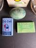 Glass Powder Jars, Pi&ntilde;on Incense, Zig-Zag and Export Cigarette Papers - 3