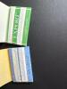 Glass Powder Jars, Pi&ntilde;on Incense, Zig-Zag and Export Cigarette Papers - 4