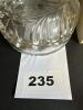 Glass Powder Jars, Pi&ntilde;on Incense, Zig-Zag and Export Cigarette Papers - 8