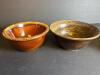 Assorted Ovenproof Stoneware Bowls and Plates - 6