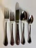 Wallace Stainless Steel Flatware Set - 2