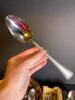 Assorted Flatware and Serving Utensils, Mixed Styles - 3