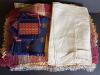 Assorted Woven Placemats, Napkins, and Coasters