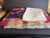Assorted Woven Placemats, Napkins, and Coasters - 3
