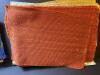 Assorted Woven Placemats, Napkins, and Coasters - 8