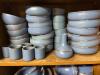 Dansk Mesa Sky Blue Stoneware Dinnerware and Serveware - 5