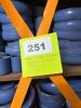 Dansk Mesa Sky Blue Stoneware Dinnerware and Serveware - 10