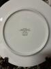 Villeroy & Boch Marble-Pattern Porcelain Dinner Plates - 2