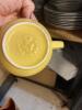 Pagnossin Multicolor Italian Plates and Cups PICKERS LOT - 3