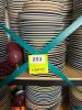 Pagnossin Multicolor Italian Plates and Cups PICKERS LOT - 11