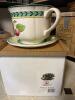 Villeroy & Boch French Garden Fleurence Porcelain Dinnerware - 4