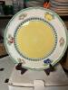 Villeroy & Boch French Garden Fleurence Porcelain Dinnerware - 6