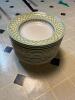 Villeroy & Boch French Garden Fleurence Porcelain Dinnerware - 8