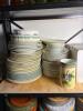 Villeroy & Boch French Garden Fleurence Porcelain Dinnerware - 10