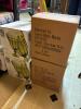 Goblets and Assorted Glassware - 4