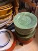 Various Stoneware, Porcelain and Ironstone -Picker's Lot - 6