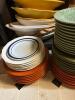 Various Stoneware, Porcelain and Ironstone -Picker's Lot - 7