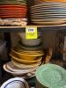 Various Stoneware, Porcelain and Ironstone -Picker's Lot - 9