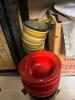 Assorted Dinnerware, Glassware, and Serving Dishes Picker Lot - 4