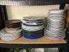 Assorted and Varied Dinnerware- Picker's Lot - 2