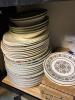 Assorted Glass and Ceramic Dinnerware- Picker's Lot - 3