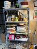 Picker's Lot -5 Shelves