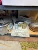 Picker's Lot -5 Shelves - 5