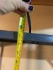 Basement Picker's Lot-tools, paints, and shelving. - 6