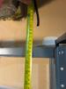 Basement Picker's Lot-tools, paints, and shelving. - 7