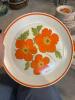 Lenox Temper-Ware Fire Flower Dinnerware Set - 2