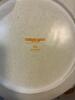 Lenox Temper-Ware Fire Flower Dinnerware Set - 3