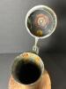 Copper Pitcher With Hinged Lid, In The Manner Of Middle Eastern - 4