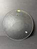 Mid-Century Modern Israel Souvenir Enamel Decorative Plate - 5