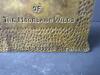 Pair of Dartmoor Pixie Brass Bookends, England - 6