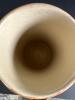 German Beer Stein With Pewter Lid in Relief-Decorated Style - 7
