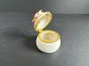 Lenox Indigo Bunting Fine Porcelain Bird Figurine 1993 - 15