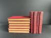 Pocket Library of the World's Essential Knowledge Books - 4