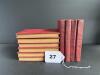 Pocket Library of the World's Essential Knowledge Books - 5