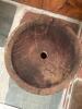 Wooden Pedestal Table in Classical Style - 7