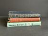 Ancient Europe by Stuart Piggott with Dust Jacket - 9