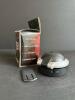 Multipurpose Clip-On Magnifying Light with Box - 8