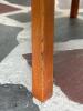 Pair of American Maple End Tables in Traditional Style - 8
